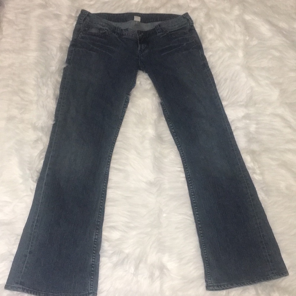 Silver Jeans Womens